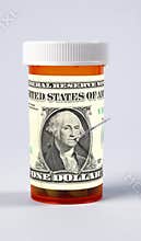 High Cost of Health Care