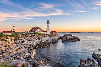Portland, Maine, USA