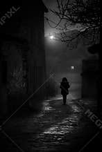 Fear of the Dark