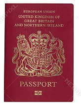 UK Passport