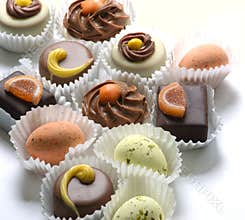 Chocolates