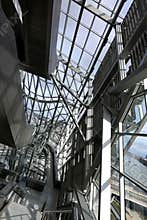 Musee des Confluences, Lyon, France