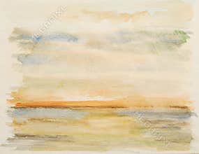 Abstract painting