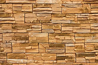 Rock Wall