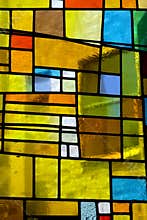 Stained glass 001