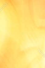 Abstract background in yellow