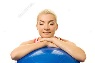 Fitness trainer