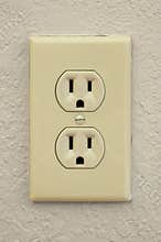 Electrical Outlet