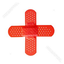 Red cross