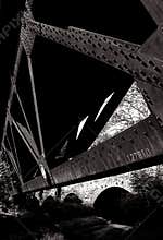 Railway bridge