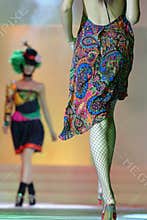 Fashion show