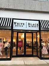 White House Black Market at Legacy Place, Dedham, MA