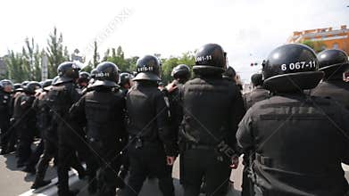 Gay pride 2017 in Kiev