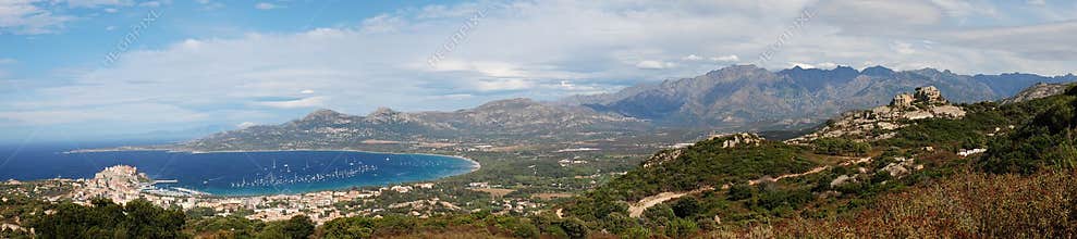 Calvi