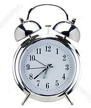 Alarm clock