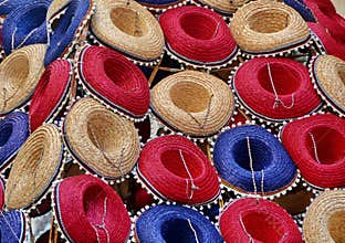 Sombrero Hat