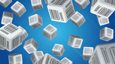 Barcodes