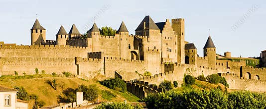 Carcassonne