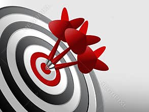 Success Target