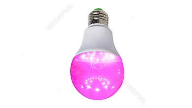 Led plant growth Light bulb