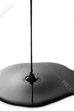 Oil leak
