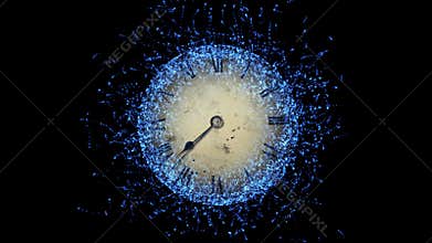 Time physics E mc2. The theory of relativity of Einstein 31