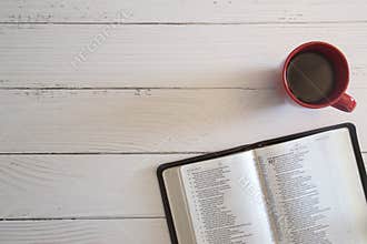 Bible Study Background