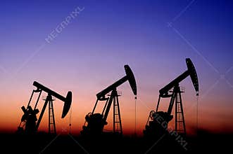 Oil and gas