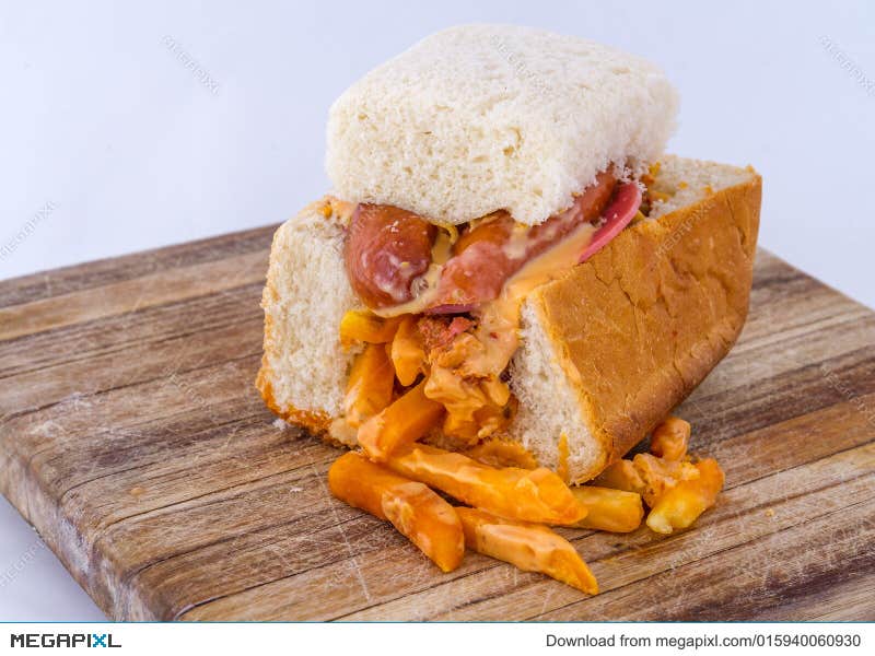 The Food That Built Us: A Love Letter to Township Cuisine