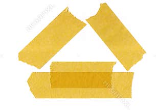 Masking tape