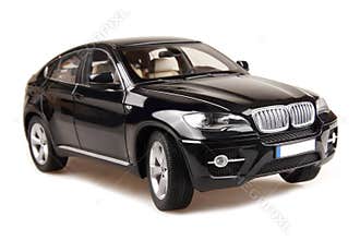 BMW suv car