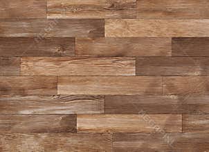 Seamless wood texture, hardwood floor texture background