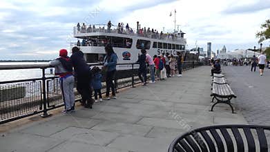 New York City Cruise