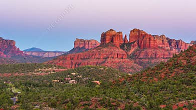 Sedona, Arizona, USA