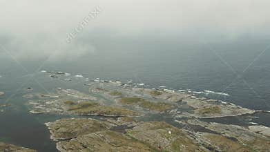 The Coast of Norway