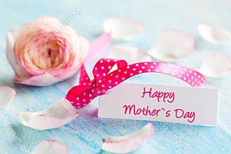 Happy mothers day