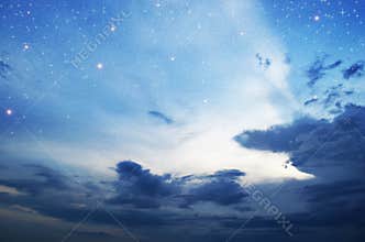 Night Sky