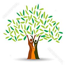 Family tree