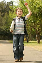 Yay Back to School