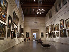 Museum of Fine Arts, Boston