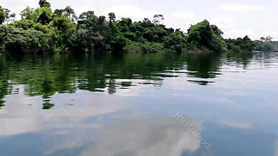 Get to know a little about the Xingu region, in the Amazonia