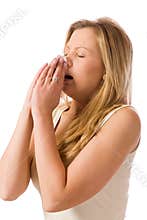 Sneeze