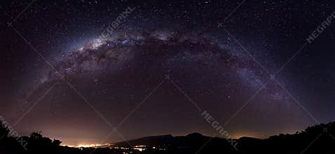 Milky Way