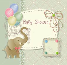 Baby shower
