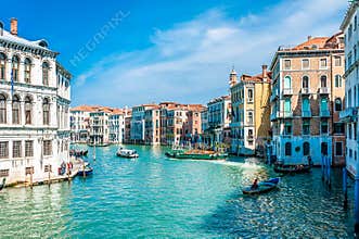 Venice - Italy