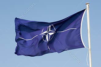 NATO-Flag