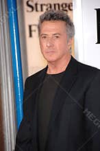 Dustin Hoffman