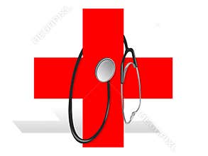 Red cross