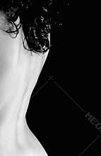 Back
