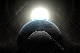Earth